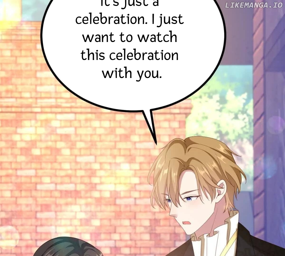 How to Change a Path Full of Thorns Into One Full of Happiness Chapter 117 - page 9